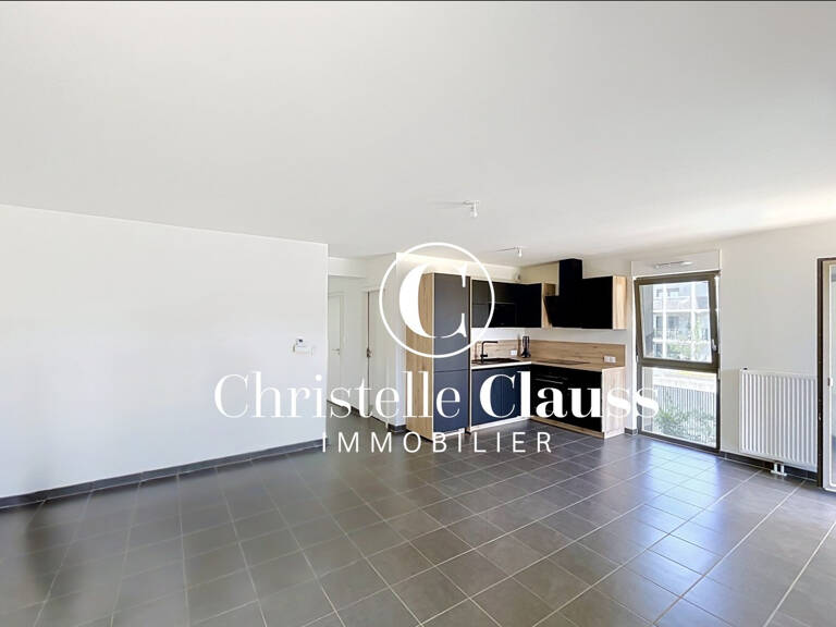 Appartement 3 pièces récent de 64,27 m² avec balcon, parking — photo 1
