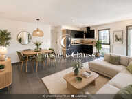 Appartement 3 pièces récent de 64,27 m² avec balcon, parking — photo 2