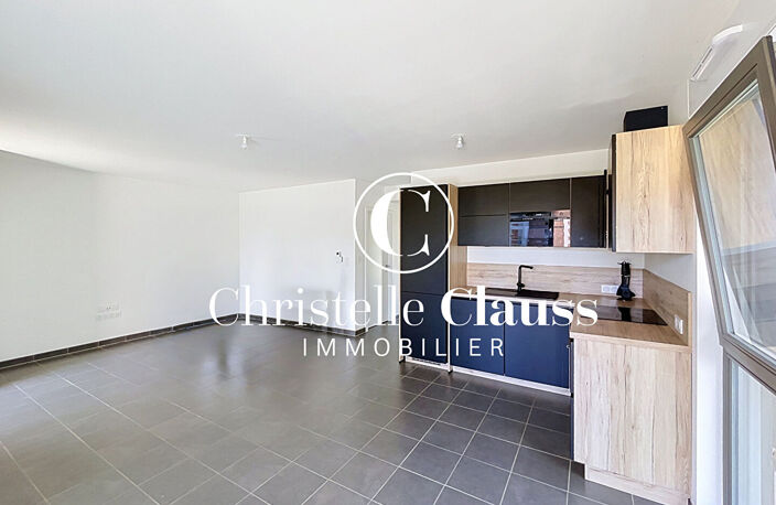 Appartement 3 pièces récent de 64,27 m² avec balcon, parking — photo 3