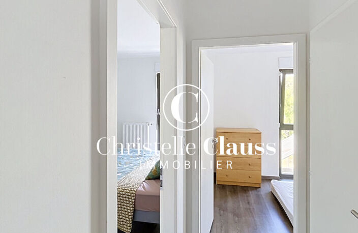 Appartement 3 pièces récent de 64,27 m² avec balcon, parking — photo 4