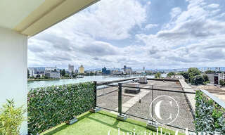 Appartement 2 Pièces 46 m² à louer à Huningue (68330)