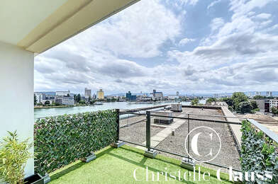 Appartement 2 pièces 1080 €