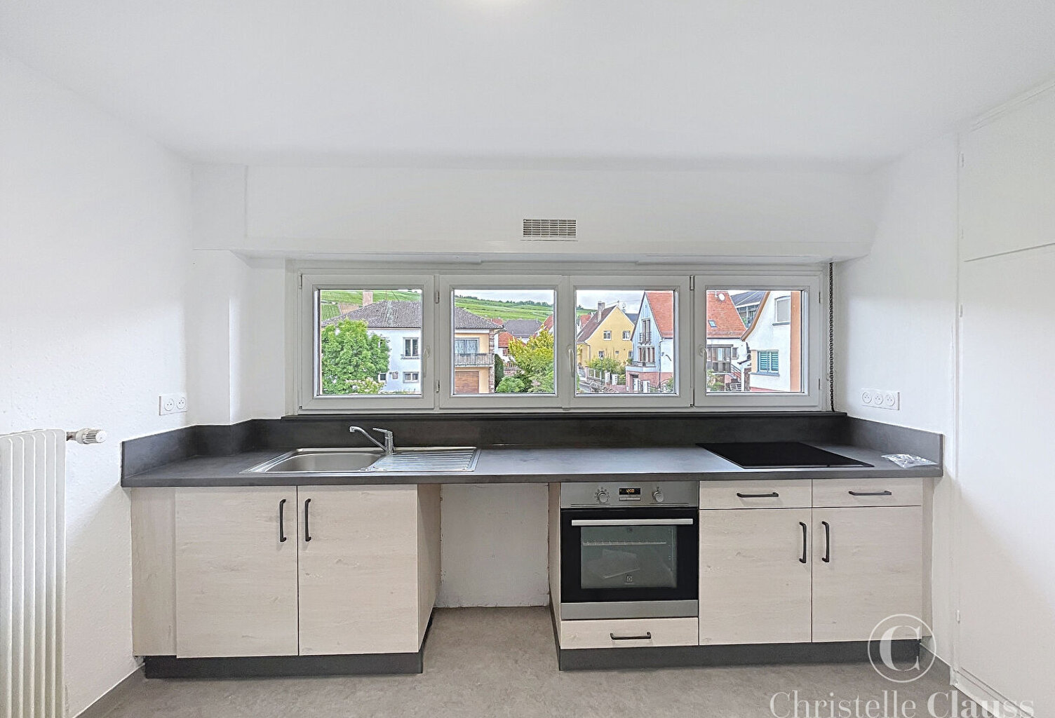 Appartement Marlenheim 3 pièce(s) 85.84 m2 — photo 1