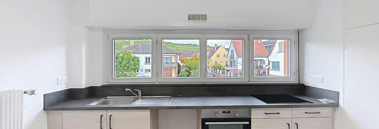 Appartement 3 Pièces 85 m² à louer à Marlenheim (67520)