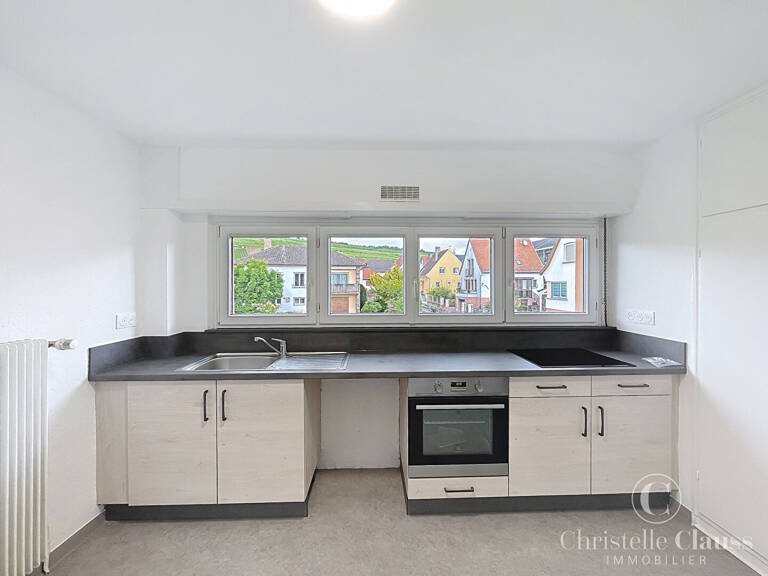 Appartement Marlenheim 3 pièce(s) 85.84 m2 — photo 1