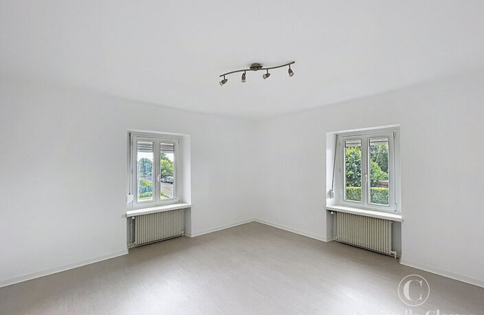 Appartement Marlenheim 3 pièce(s) 85.84 m2 — photo 2