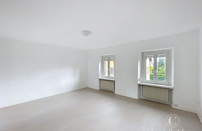Appartement Marlenheim 3 pièce(s) 85.84 m2 — photo 5