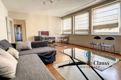 Appartement 3 pièces 1313 €