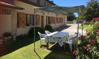 Maison 16 Pièces 279 m² à vendre à Saint Geniez d'Olt et d'Aubrac (12130)