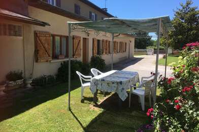 Maison 16 pièces 220000 €