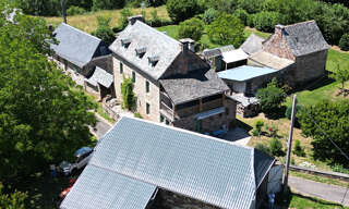 Maison 7 Pièces 247 m² à vendre à Espalion (12500)