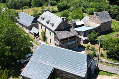 Maison 7 pièces 409500 €