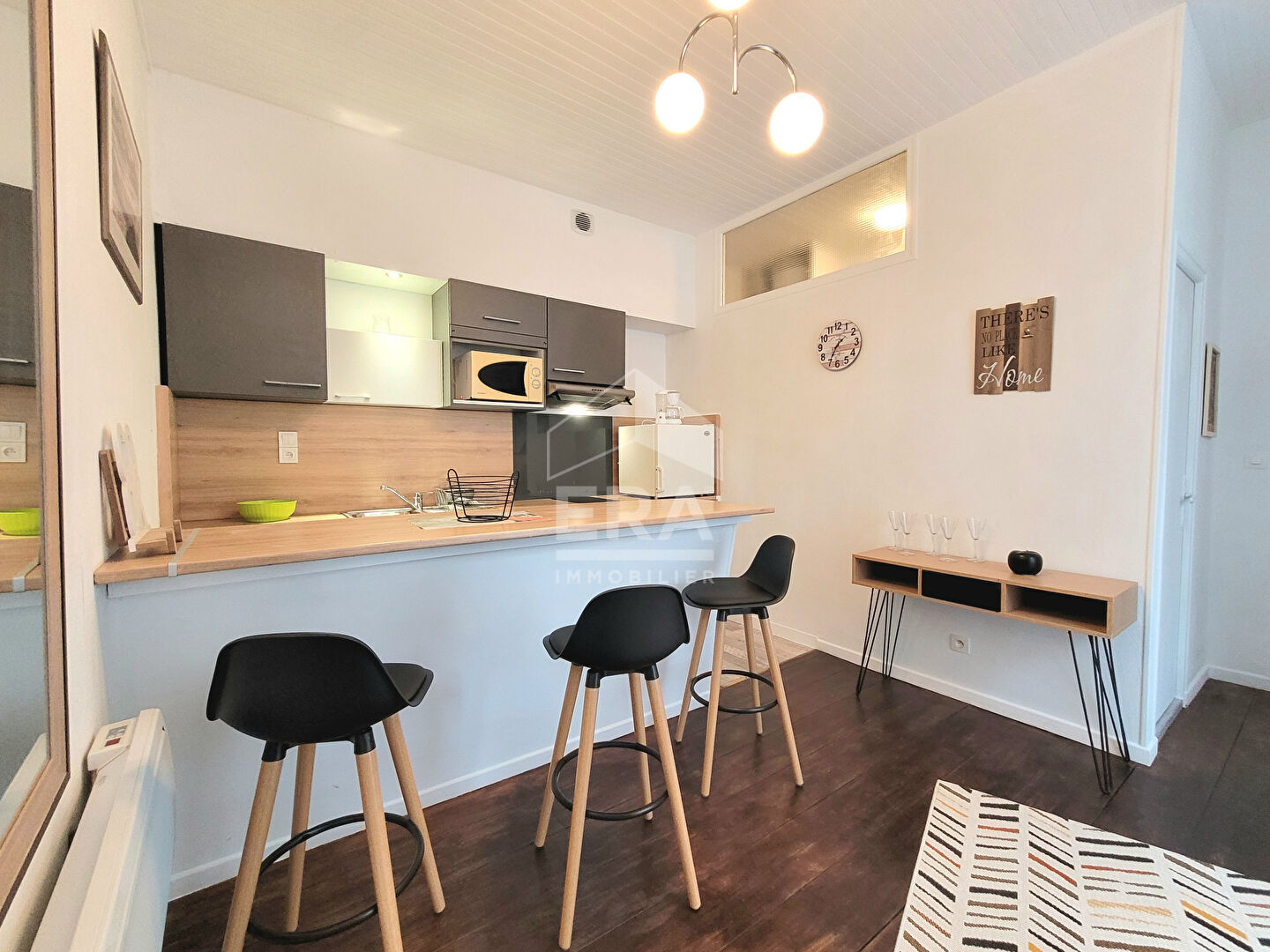 Appartement  T2 à louer Pau 64000
