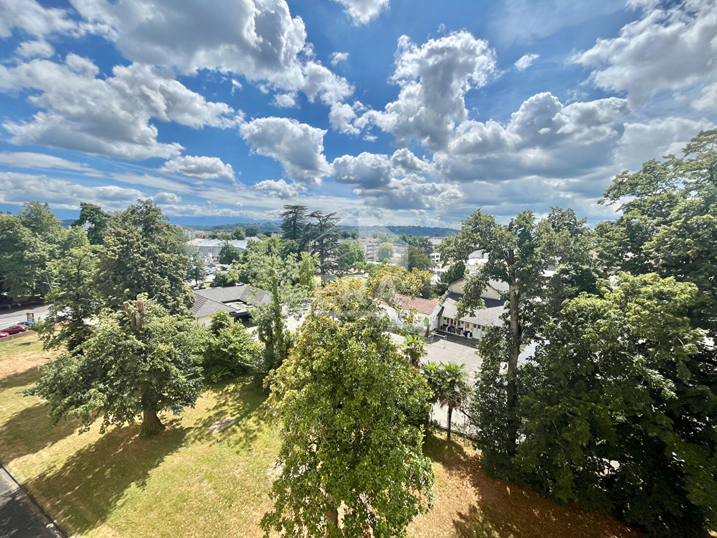 Appartement  T3 à vendre Pau 64000