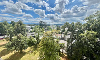 Appartement 3 Pièces 78 m² à vendre à Pau (64000)