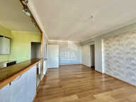 PAU - Foire Expositions : Appartement 3 pièces de 78.05 m2 avec balcon, cave et place de parking privée — photo 4