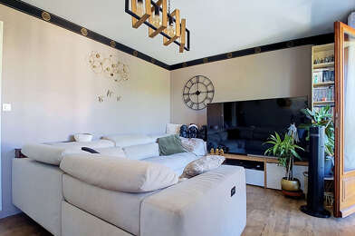 Appartement 5 pièces 320000 €