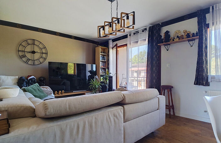 Appartement 5 pièces/4 chambres à vendre à Bons-en-Chablais - Exclusivité NESTENN — photo 2