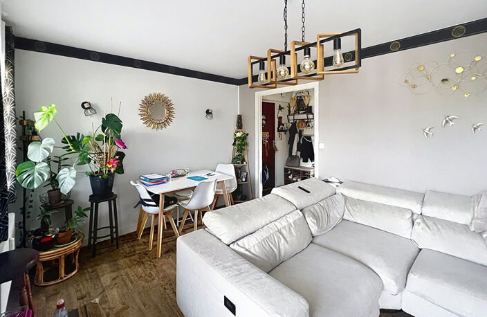 Appartement 5 pièces/4 chambres à vendre à Bons-en-Chablais - Exclusivité NESTENN — photo 3