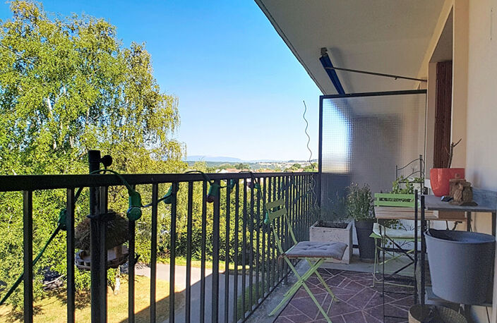 Appartement 5 pièces/4 chambres à vendre à Bons-en-Chablais - Exclusivité NESTENN — photo 4