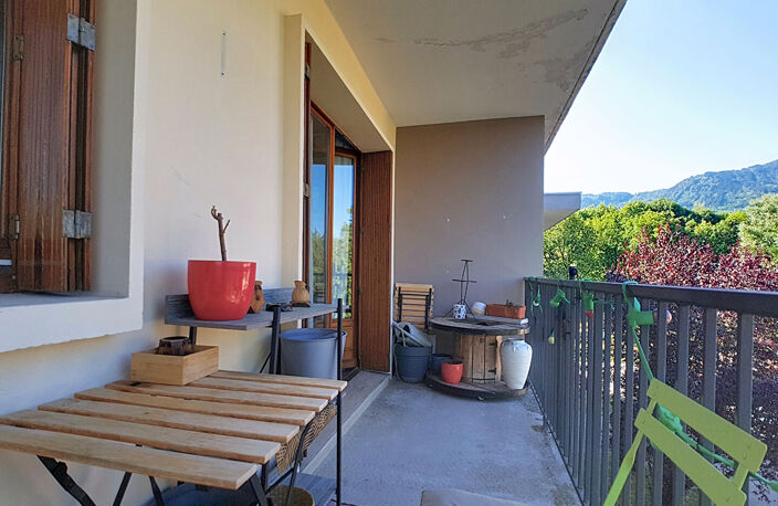 Appartement 5 pièces/4 chambres à vendre à Bons-en-Chablais - Exclusivité NESTENN — photo 5