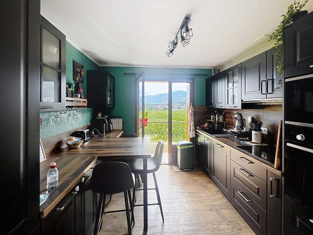Appartement 5 pièces/4 chambres à vendre à Bons-en-Chablais - Exclusivité NESTENN — photo du bien