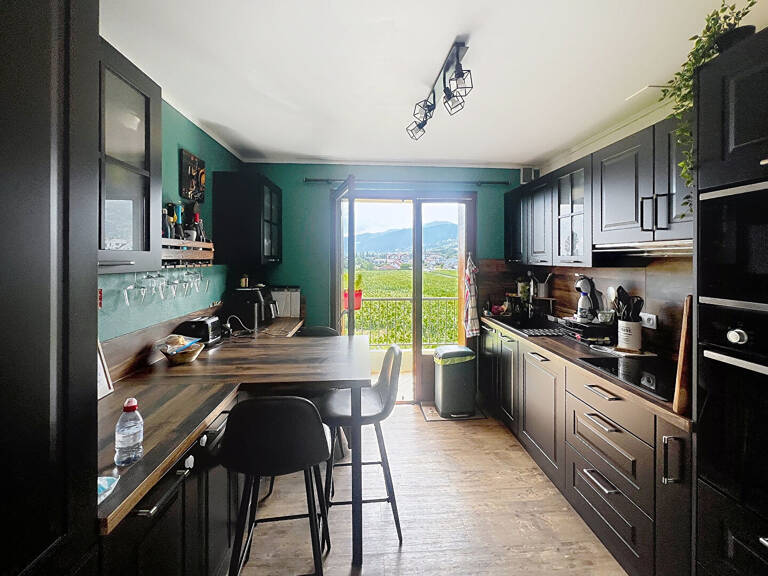 Appartement 5 pièces/4 chambres à vendre à Bons-en-Chablais - Exclusivité NESTENN — photo 1