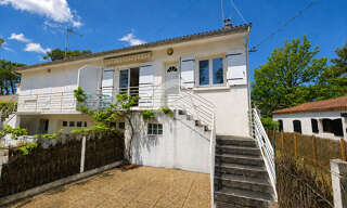Maison 3 Pièces 53 m² à vendre à La Tranche-sur-Mer (85360)