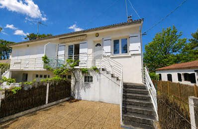 Maison La Tranche Sur Mer 3 pièces 53 m2 — photo du bien