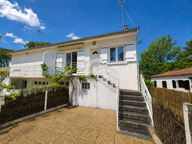 Maison La Tranche Sur Mer 3 pièces 53 m2 — photo du bien