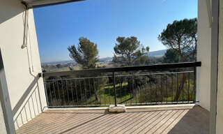Appartement 1 Pièce 22 m² à louer à Aix-en-Provence (13290)