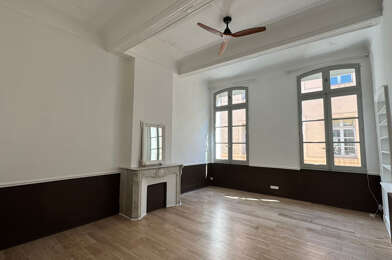 Appartement 4 pièces 1799 €