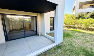 Appartement 2 Pièces 43 m² à vendre à Aix-en-Provence (13090)