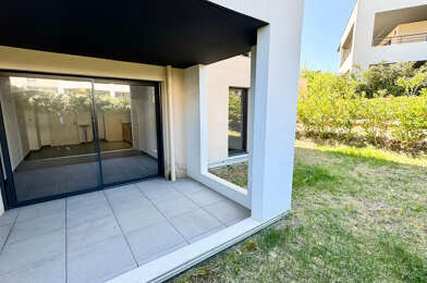 Appartement 2 pièces 249000 €