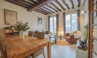 Appartement 3 Pièces 67 m² à vendre à Rouen (76000)