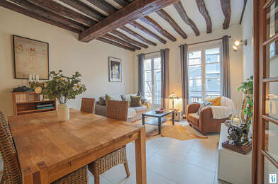Appartement 3 pièces 200000 €