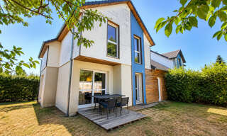 Maison 5 Pièces 92 m² à vendre à Franqueville-Saint-Pierre (76520)