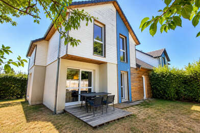 Maison 5 pièces 249000 €