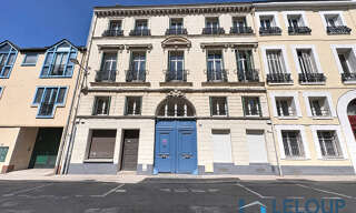 Appartement 5 Pièces 121 m² à vendre à Rouen (76000)