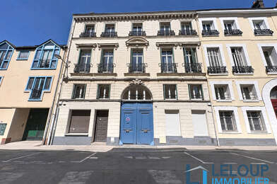 Appartement 5 pièces 299000 €