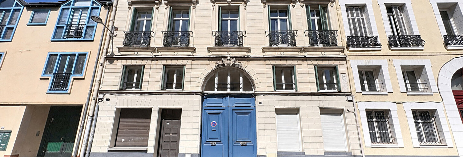 Appartement 5 Pièces 121 m² à vendre à Rouen (76000)