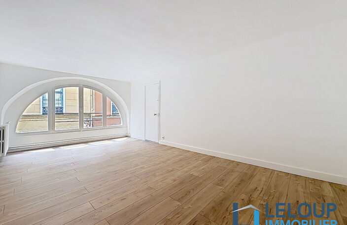 Appartement de charme 121 m² - Rouen Vieux Marché / Préfecture — photo 5