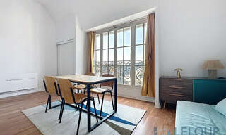 Appartement 2 Pièces 39 m² à louer à Rouen (76000)