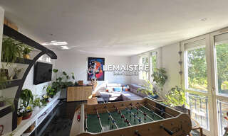 Appartement 4 Pièces 99 m² à vendre à Le Havre (76620)