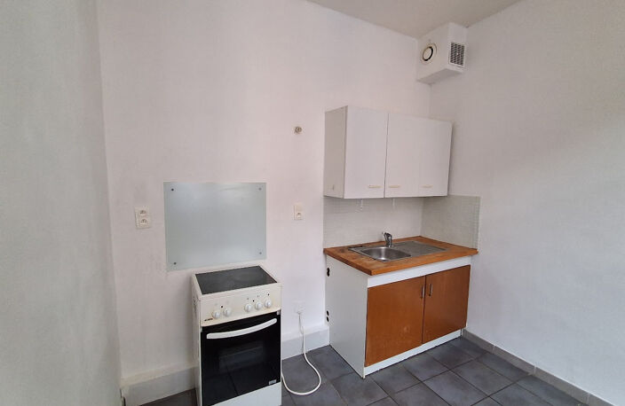 Appartement  T2 centre ville — photo 3