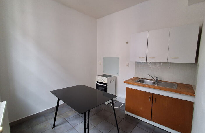 Appartement  T2 centre ville — photo 4