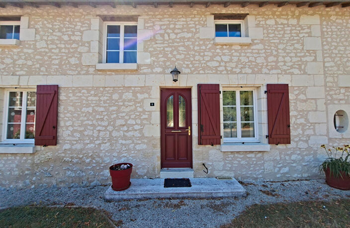 MAISON DE CHARME - NORD OUEST CHÂTELLERAULT - 20 Kms ZONE NORD — photo 3