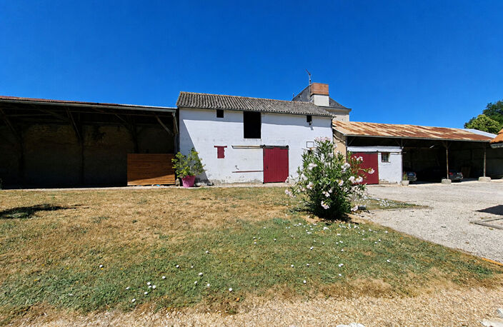 MAISON DE CHARME - NORD OUEST CHÂTELLERAULT - 20 Kms ZONE NORD — photo 4