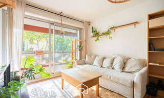 Appartement 2 Pièces 50 m² à vendre à Marseille 12 (13012)