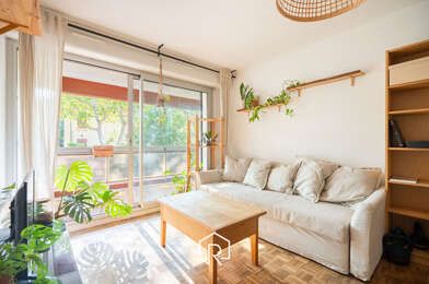 Appartement 2 pièces 210000 €